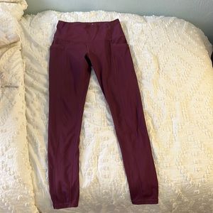 Apana Leggings with Pockets